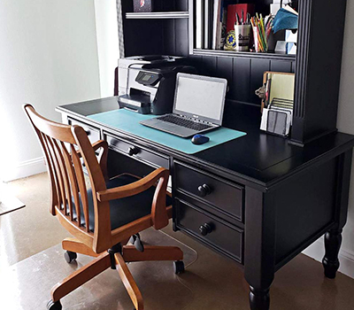 Material de oficina: haz de tu lugar de trabajo un sitio más cómodo